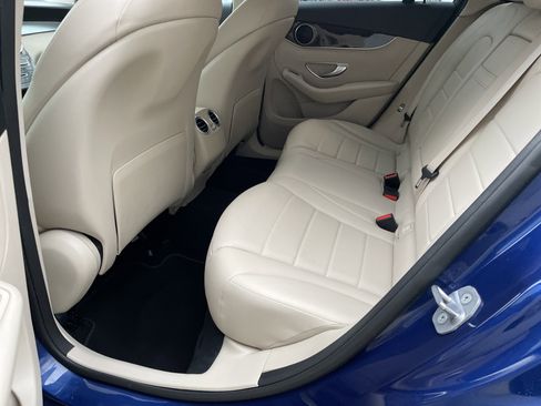 Used 2018 Mercedes-Benz GLC 300 image 39