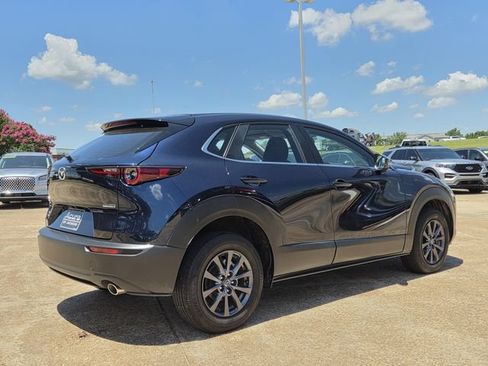 Used 2024 MAZDA CX-30 AWD 2.5 S image 4