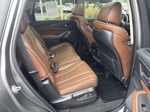 Used 2023 Acura MDX SH-AWD w/ Advance Package image 14