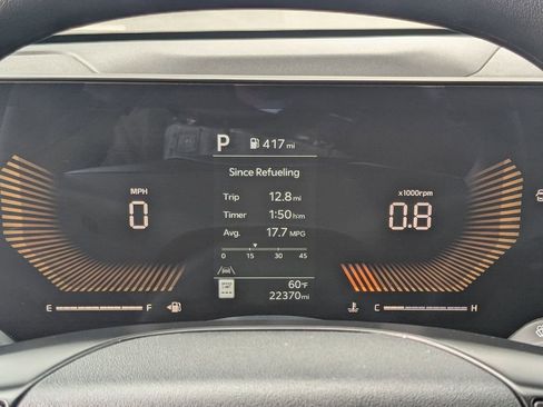 Used 2025 Kia K4 LXS image 18