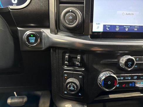 Used 2022 Ford F150 Tremor w/ Equipment Group 402A High AWD/4WD image 26