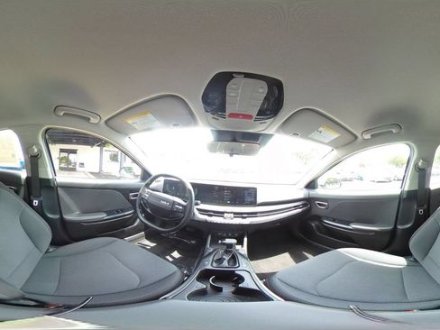 Used 2025 Kia K4 FWD image 38