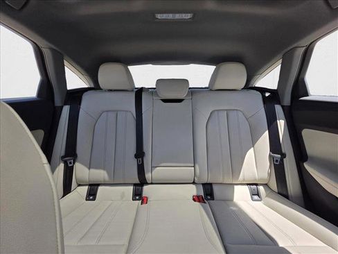 New 2025 Audi A5 2.0T Premium image 17