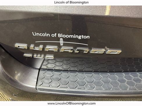 Used 2016 Dodge Durango Citadel w/ Premium Entertainment Group image 27