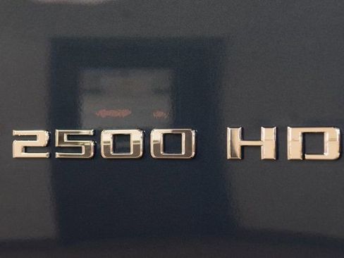 New 2026 Chevrolet Silverado 2500 LT w/ All Star Edition image 19