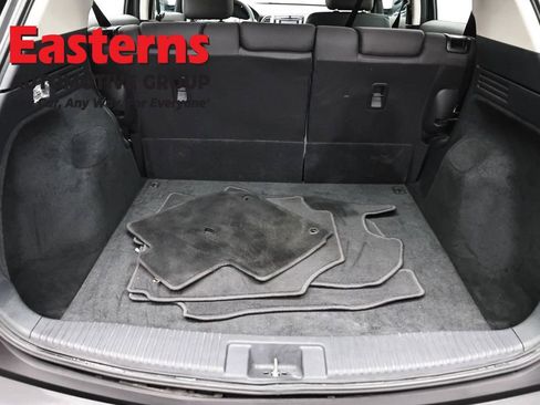 Used 2020 Honda HR-V LX image 9