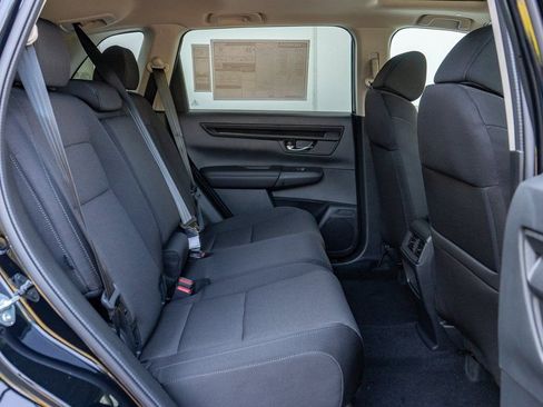 New 2026 Honda CR-V EX image 13