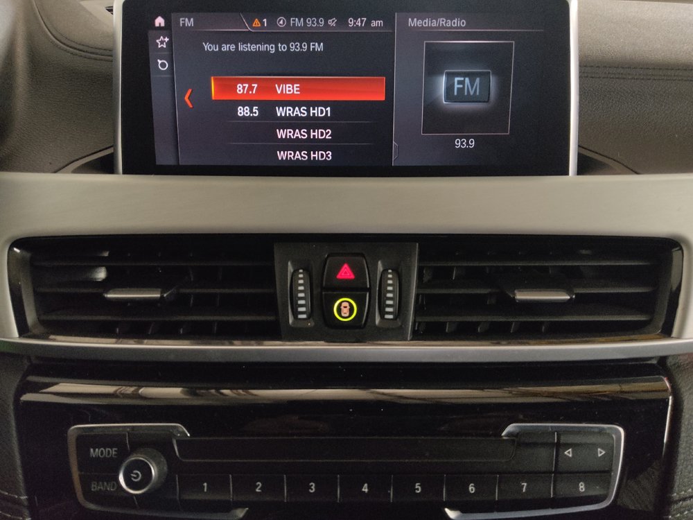 Used 2020 BMW X2 xDrive28i w/ Convenience Package AWD/4WD image 25