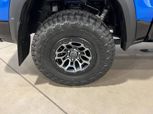 Used 2023 RAM 1500 TRX w/ TRX Level 1 Equipment Group image 37