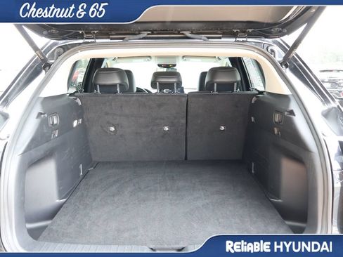 Used 2025 MAZDA CX-50 AWD 2.5 S w/ Preferred Package image 15