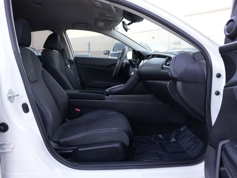 Used 2019 Honda Insight EX image 23