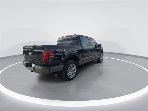 Used 2025 Ford F150 King Ranch image 8