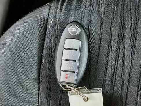 Used 2017 Nissan Sentra SV FWD image 27