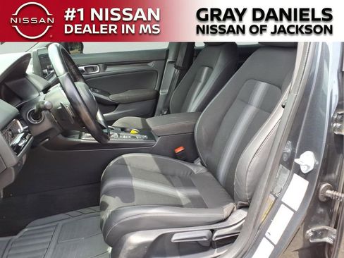 Used 2024 Honda Civic Sport image 23