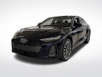 New 2026 Audi A6 Premium Plus