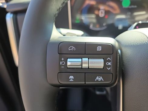 New 2026 Hyundai Santa Fe SEL image 24