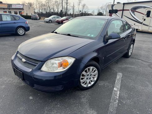 Used 2009 Chevrolet Cobalt LT image 1
