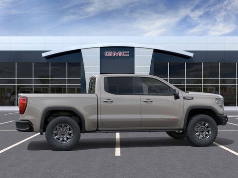 New 2026 GMC Sierra 1500 AT4X image 20