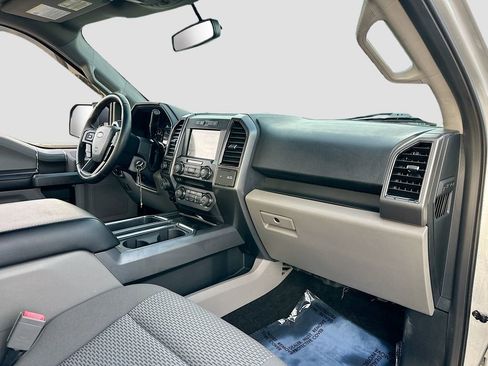 Used 2018 Ford F150 XLT w/ Equipment Group 302A Luxury image 29