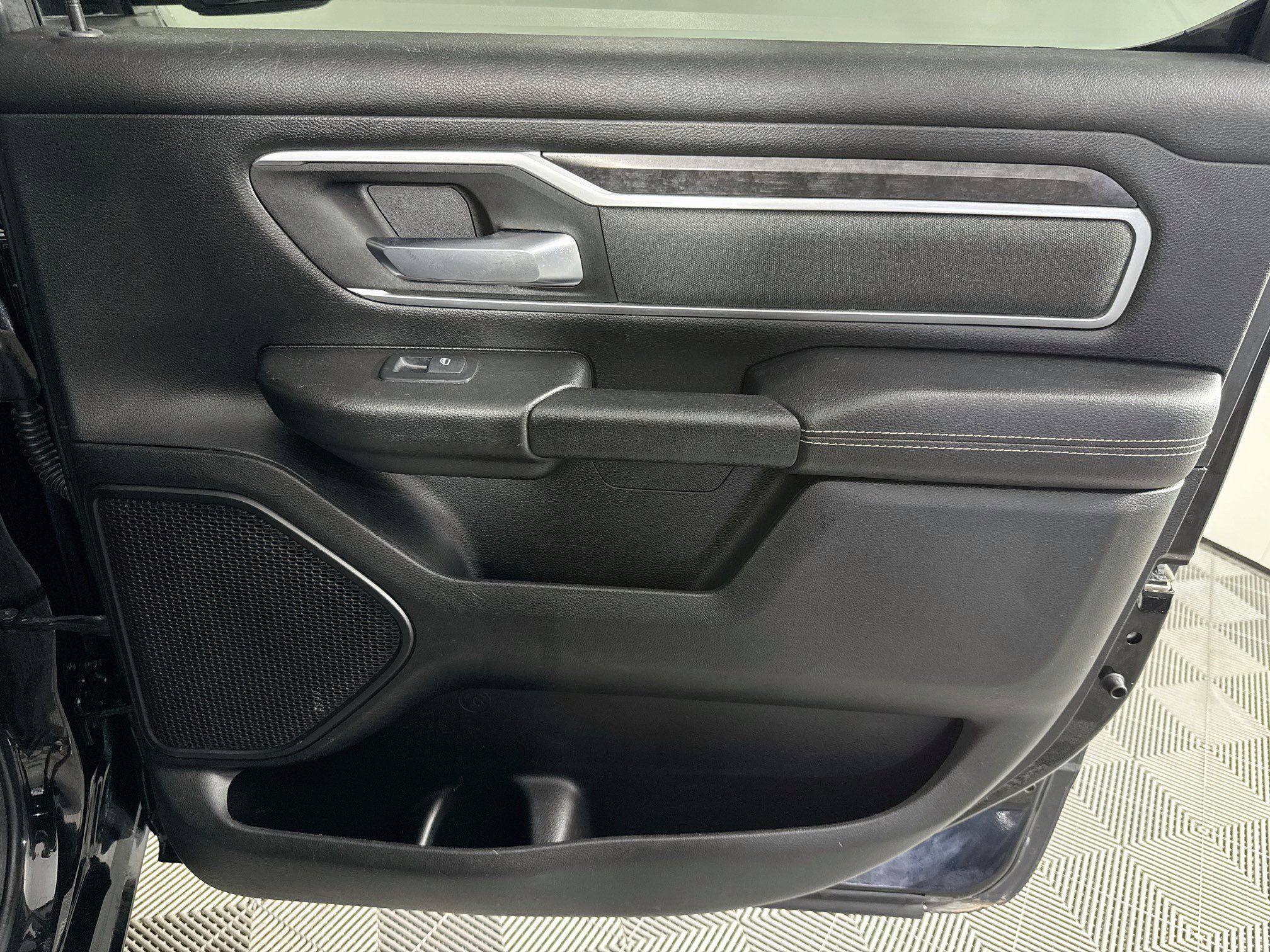 Used 2023 RAM 1500 Big Horn AWD/4WD image 26