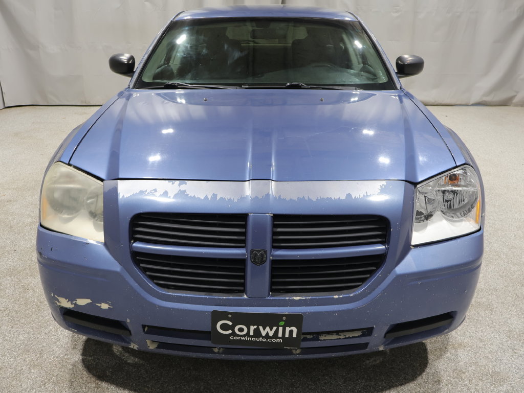 Used 2007 Dodge Magnum SE RWD image 17