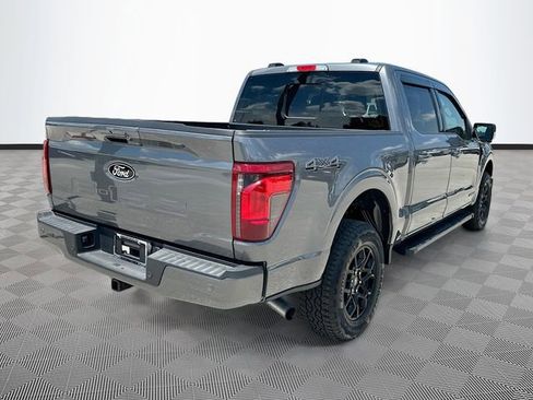 Used 2024 Ford F150 XLT w/ Equipment Group 302A MID AWD/4WD image 5