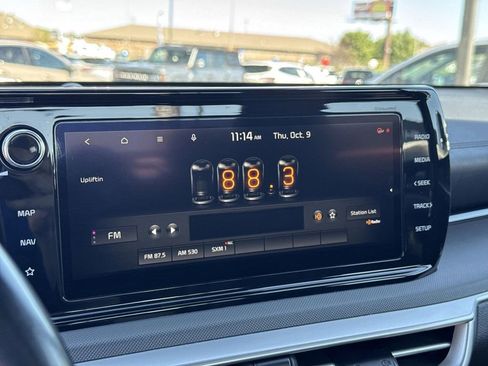 Used 2022 Kia K5 GT-Line image 20