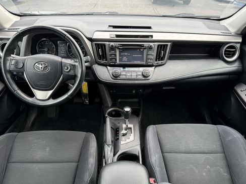Used 2016 Toyota RAV4 XLE FWD image 26