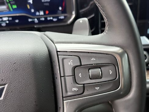 Used 2023 Chevrolet Silverado 1500 RST w/ Z71 Off-Road Package AWD/4WD image 18