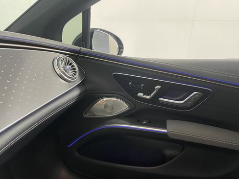 Certified 2022 Mercedes-Benz EQS 450+ Sedan image 12