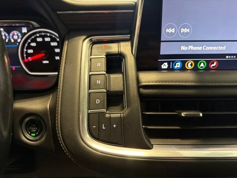 Certified 2021 Chevrolet Suburban High Country w/ Premium Package AWD/4WD image 26