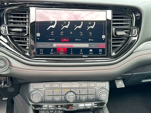 New 2026 Dodge Durango GT image 22