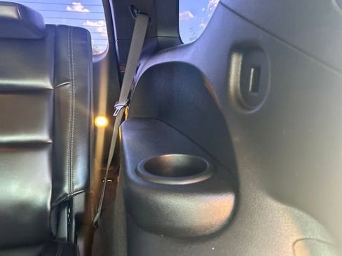 Used 2021 Dodge Durango SXT RWD image 40