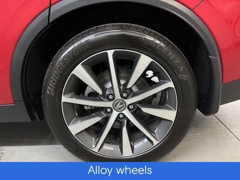 Used 2025 Acura MDX w/ Technology Package image 9