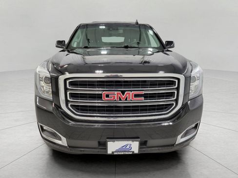 Used 2020 GMC Yukon XL SLT w/ Open Road Package image 14