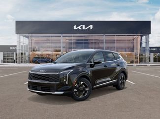 New 2026 Kia Sportage LX video 1