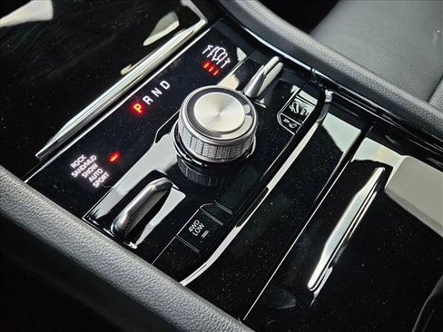 Used 2023 Jeep Grand Cherokee Summit w/ Adv Protech Group IV image 12