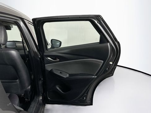 Used 2019 MAZDA CX-3 Touring image 29