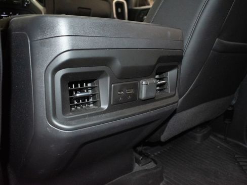 Used 2020 Chevrolet Silverado 1500 RST AWD/4WD image 24