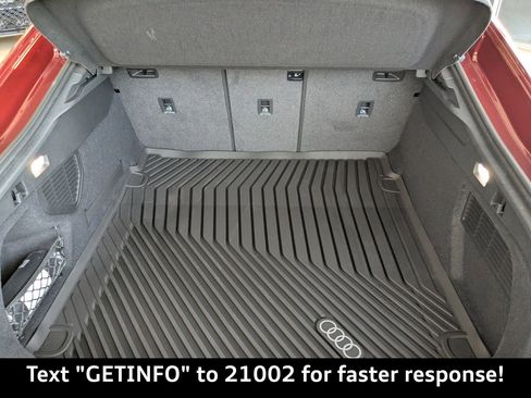 New 2025 Audi S5 Premium Plus image 13