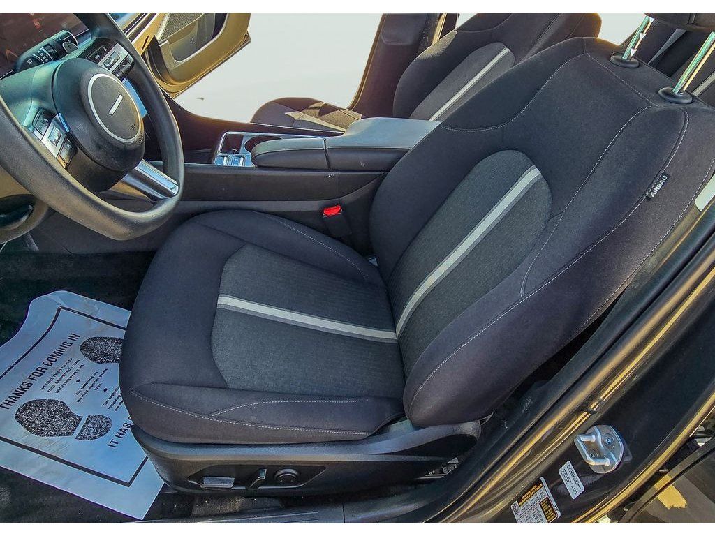 Used 2025 Hyundai Sonata SEL FWD image 47
