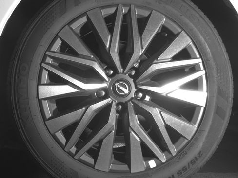 Used 2025 Nissan Altima 2.5 SV image 14