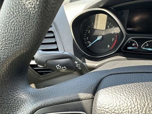 Used 2019 Ford Escape SE AWD/4WD image 14