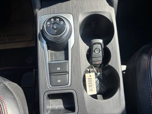 Used 2023 Ford Escape ST-Line w/ Tech Pack #1 AWD/4WD image 25