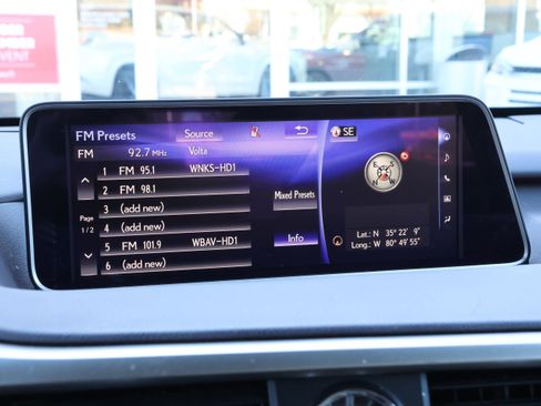 Used 2016 Lexus RX 350 FWD image 22