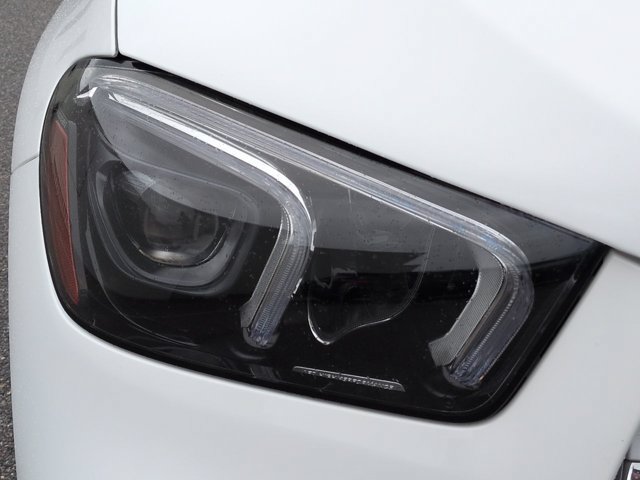 Certified 2022 Mercedes-Benz GLE 450 4MATIC image 10