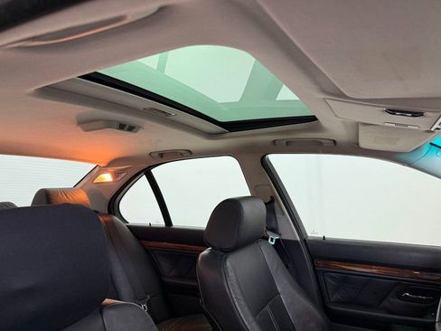 Used 2000 BMW 540i Sedan image 72