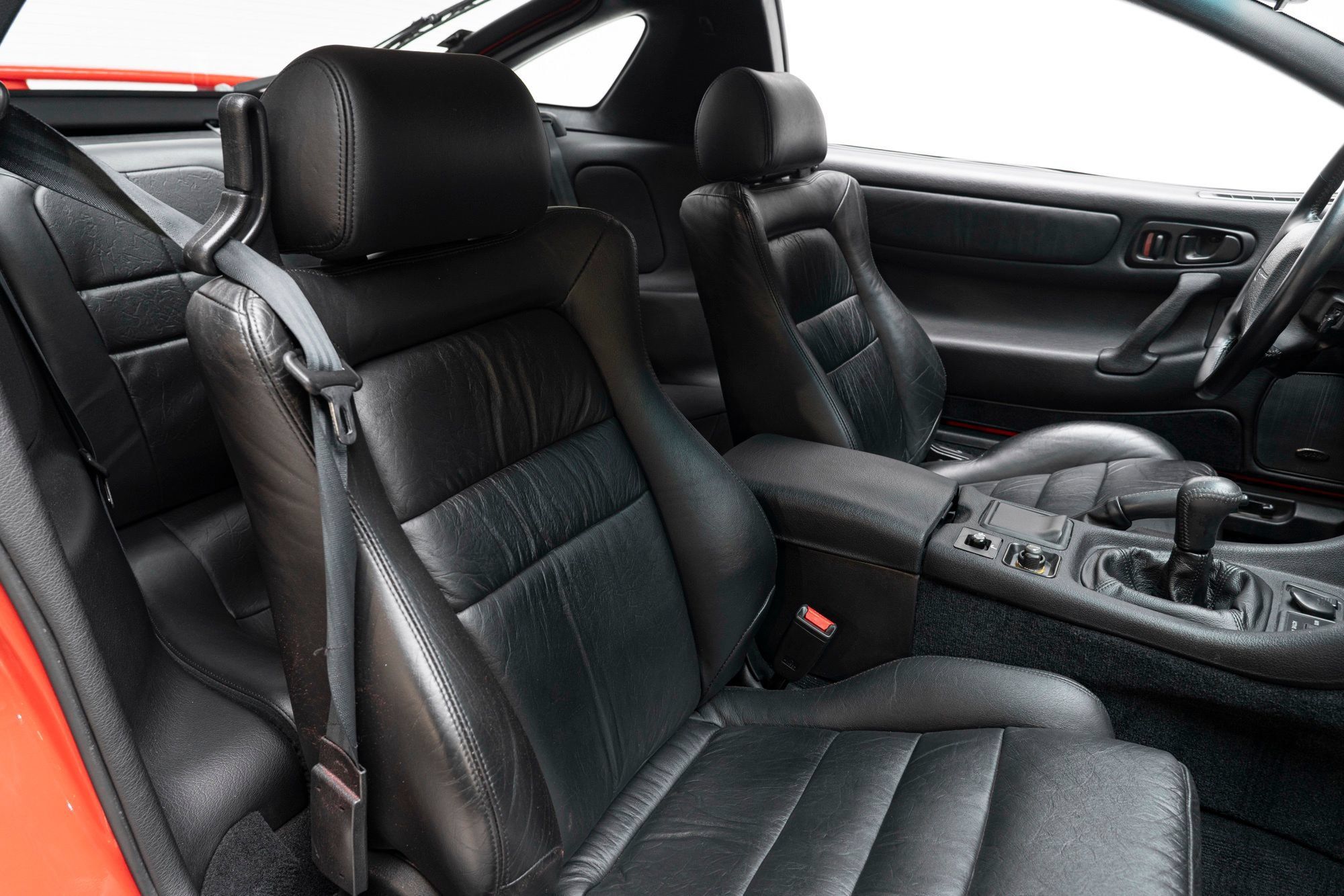 Used 1996 Mitsubishi 3000GT VR-4 AWD/4WD image 47
