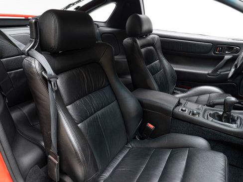 Used 1996 Mitsubishi 3000GT VR-4 AWD/4WD image 47
