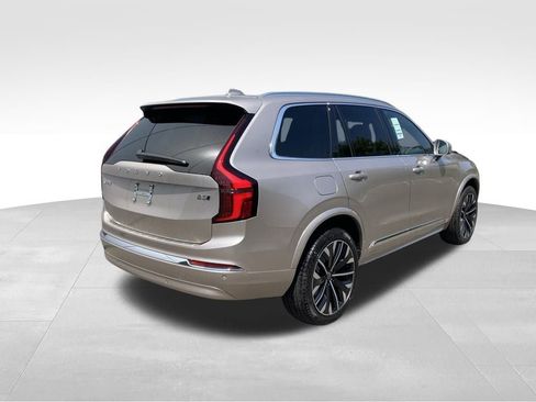 Certified 2026 Volvo XC90 B5 Core w/ Protection Package image 6